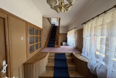 Casă cu 6 camere cu Teren 1007 Mp în Cuzdrioara - 4