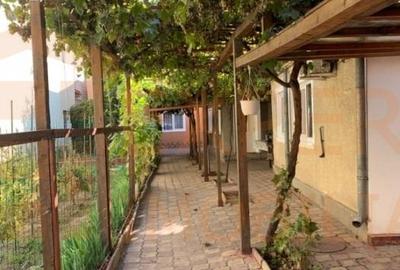 Casa si teren 635 mp - zona Stadion Primaverii - 2