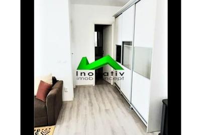 Apartament 2 camere de inchirat Sibiu City Residence - 3
