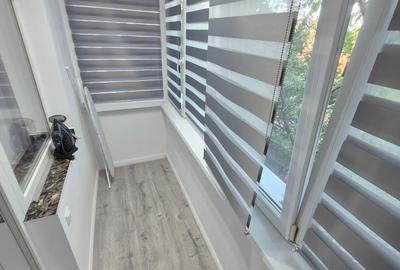 1 Cam-Sagului-5 Min Spitalul Judetean-Aer conditionat-Mobilat-33 MP- 65.000 Euro - 5