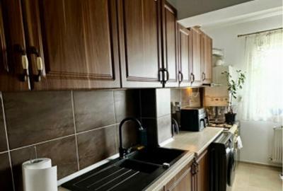 Apartament cu 2 camere decomandat în Berceni - 7