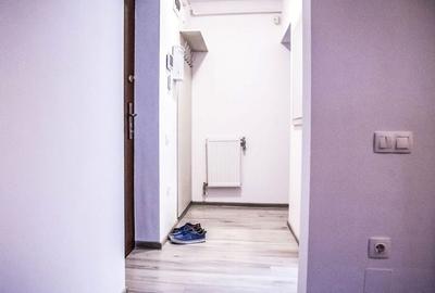 Apartament cu 2 camere, mobilat în Central - 14