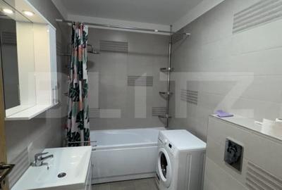 Apartament modern, 2 camere decomandate, zona centrala - 4