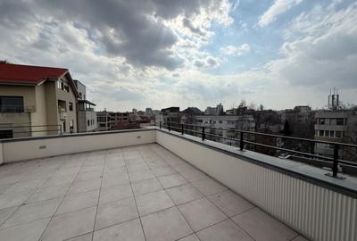 Spațiu comercial, de 750 mp, în Floreasca - 2