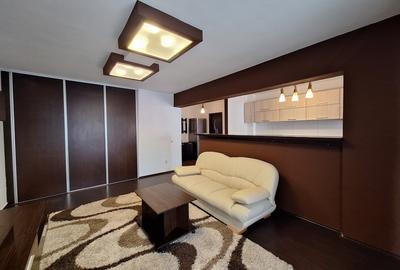 Apartament cu 2 camere semidecomandat, mobilat în Florești - 2