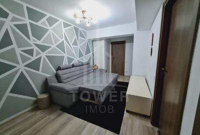 Apartament 3 camere – Turnișor, etaj 3 cu lift - 1