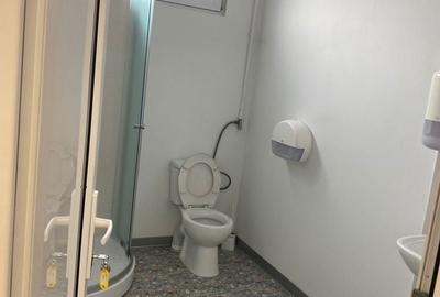 Spațiu comercial, de 300 mp, în Cantacuzino - 6