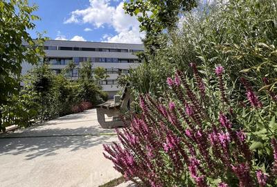 Apartament 2 camere nou, 64 mp utili, Zona Straule?ti, Mall Colosseum, Sector 1 Apartament 2 camere nou, 64 mp utili, Zona Straule?ti, Mall Colosseum, Sector 1 - 16