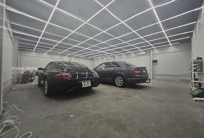 Teren construcție, în Otopeni - 11