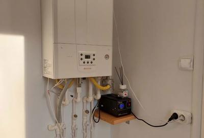 Apartament cu 2 camere în Brotăcei - 5