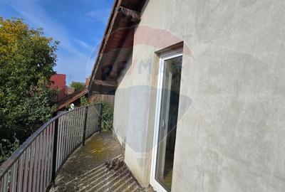 Casa la gri P+M cu anexa - oportunitate unica in Chisineu-Cris! - 19