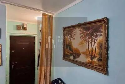 Apartament cu 2 camere semidecomandat, mobilat în Ferentari - 2