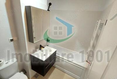 Apartament 3 camere, mobilat, utilat, imobil nou, str. Stefan cel Mare - 10