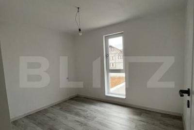 Casa P+1, 115 mp utili si 500 mp de teren, zona Metro/Aeropo - 5