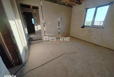 Casă cu 3 camere cu Teren 500 Mp în Ciurea - 18
