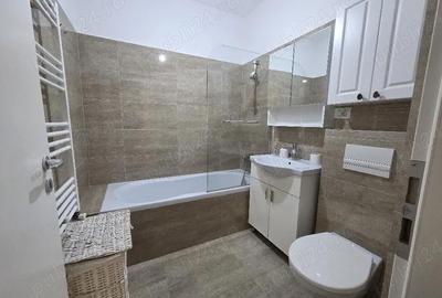 Apartament cu 2 camere semidecomandat, mobilat în Ghiroda - 3