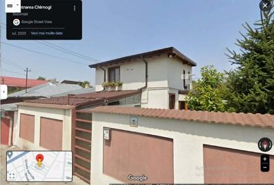 Casă individuală cu 5 camere cu Canalizare în Rahova - 2