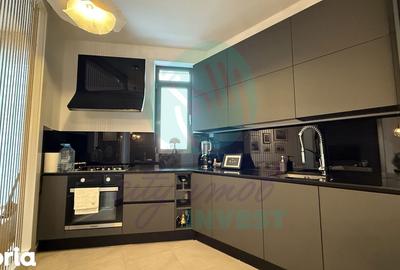 Apartament cu 2 camere decomandat, mobilat în Iancului - 10