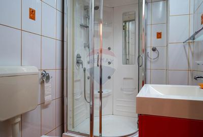 Oferta - vanzare apartament 2 camere semidecomandat,  zona Ferdinand - 14