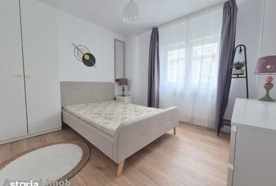 Apartament cu 3 camere în Ștefan cel Mare - 12