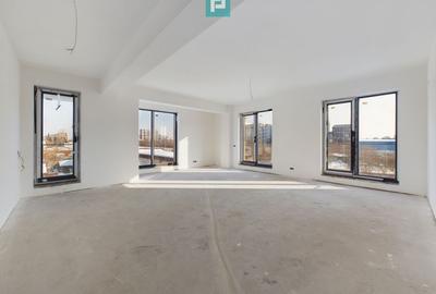 Apartament 3 camere  Aviatiei Sector 1 Bloc Nou - 2