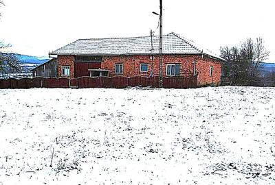 Casă cu 3 camere în Avram Iancu (Vârfurile) - 3