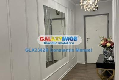 Apartament cu 3 camere, TVA inclus, nou, spatios, Cloud 9 - 4