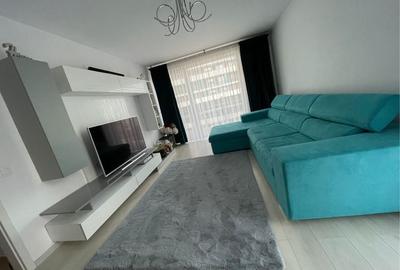 Apartament cu 2 camere în Central - 2