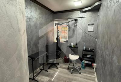 Spațiu comercial, de 70 mp, în Sălaj