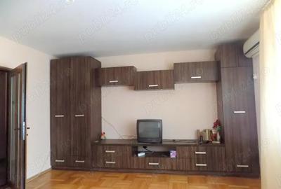 Garsonieră decomandată în Dorobanți - 6