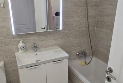 Apartament cu 2 camere decomandat, mobilat în Dristor - 6