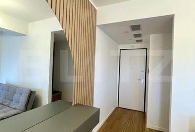 Apartament cu 2 camere semidecomandat în George Enescu - 2