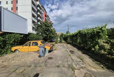 Casă cu 2 camere în Girocului - 5