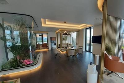 Spațiu comercial, de 282 mp, în Titan - 4