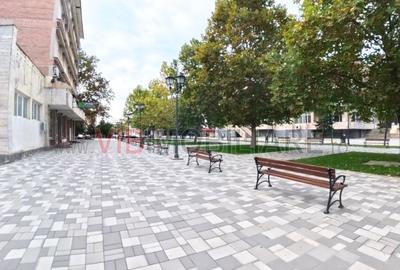 Spațiu comercial, de 2,100 mp, în Ultracentral - 4