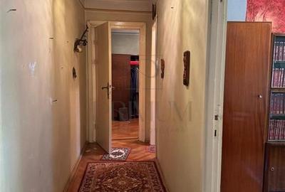 FAVORIT - 3 CAM - PARTER INALT - BALCON - CENTRALA - ZONA DE INTERES - 11