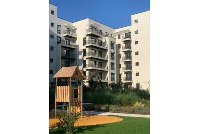 Apartament cu 2 camere semidecomandat în Pipera - 15