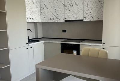 Garsoniera in Roka Residence Colentina - 4