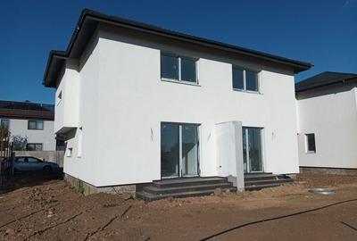 Duplex 3 Camere | Teren 210 mp | Finisaje Premium | Berceni - 4