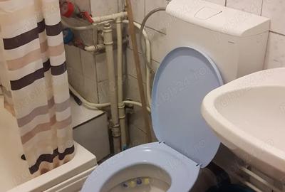 Proprietar vand garsoniera in Complex Studentesc - 1