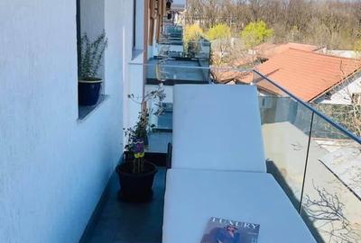 Vand apartament 2 camere Baneasa – Jandarmeriei Vand apartament 2 camere Baneasa – Jandarmeriei - 3