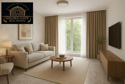 Herastrau - Nordului | 3 Camere | Doua Bai | Terasa | Parc - 2