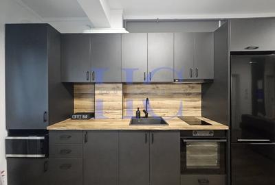 Apartament cu 2 camere în Turnișor - 2