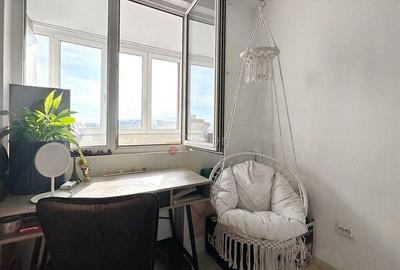 Apartament cu 3 camere decomandat, mobilat în Griviței