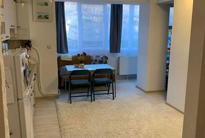 Garsonieră decomandată în Baciu - 7