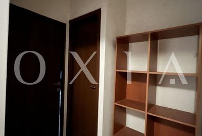 Apartament cu 3 camere semidecomandat, mobilat în Complex Studențesc - 18