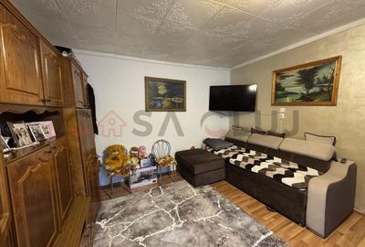 Casă individuală, cu garaj, zona BT ARENA! - 2