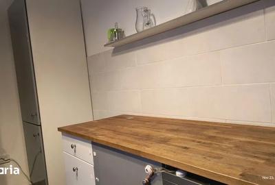 Apartament cu 3 camere semidecomandat, mobilat în Dămăroaia - 7