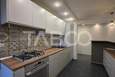 Apartament cu 4 camere decomandat, mobilat în Kogălniceanu - 1