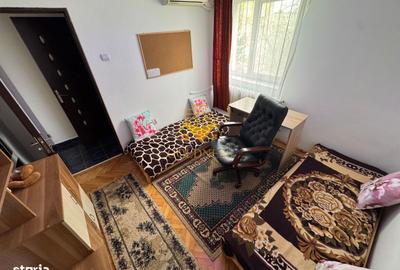 Apartament cu 3 camere, mobilat în Gheorgheni - 4